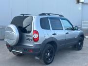 Chevrolet Niva I Рестайлинг Тамбов  - изображение 28