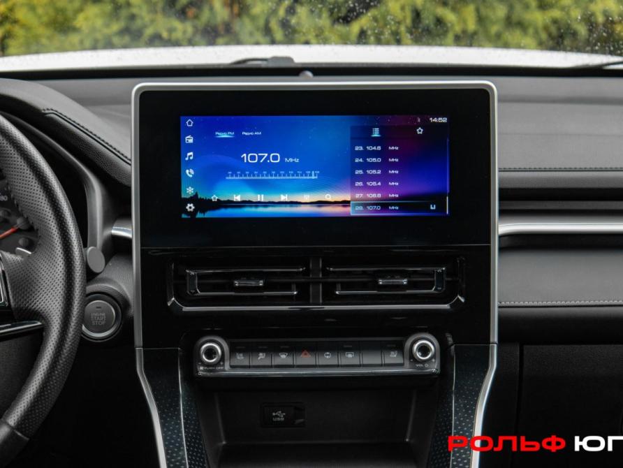 Haval M6 II Москва  - изображение 12