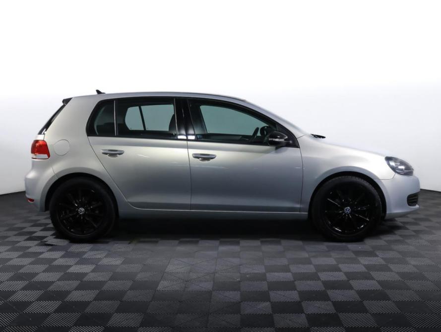 Volkswagen Golf VI Москва  - изображение 4