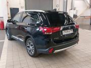 Mitsubishi Outlander III Рестайлинг 2 Москва  - изображение 41