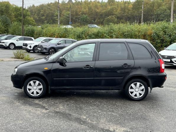 Lada (ВАЗ) Kalina I с пробегом 2010 года, цена 239 000 рублей, 142995 км, универсал, Автокод Объявления