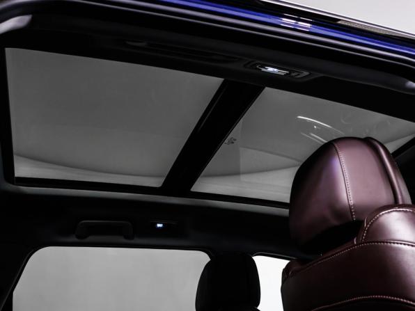 Chery Tiggo 8 Pro Max I Рестайлинг с пробегом 2023 года, цена 2 438 000 рублей, 51000 км, внедорожник, Автокод Объявления
