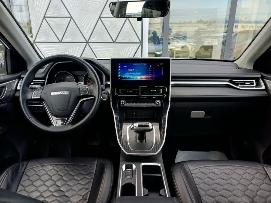 Haval M6 II Москва  - изображение 11