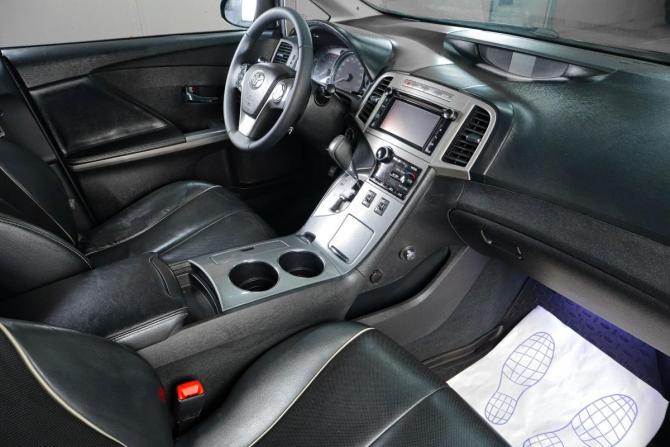 Toyota Venza II с пробегом 2013 года, цена 2 299 000 рублей, 149263 км, внедорожник, Автокод Объявления