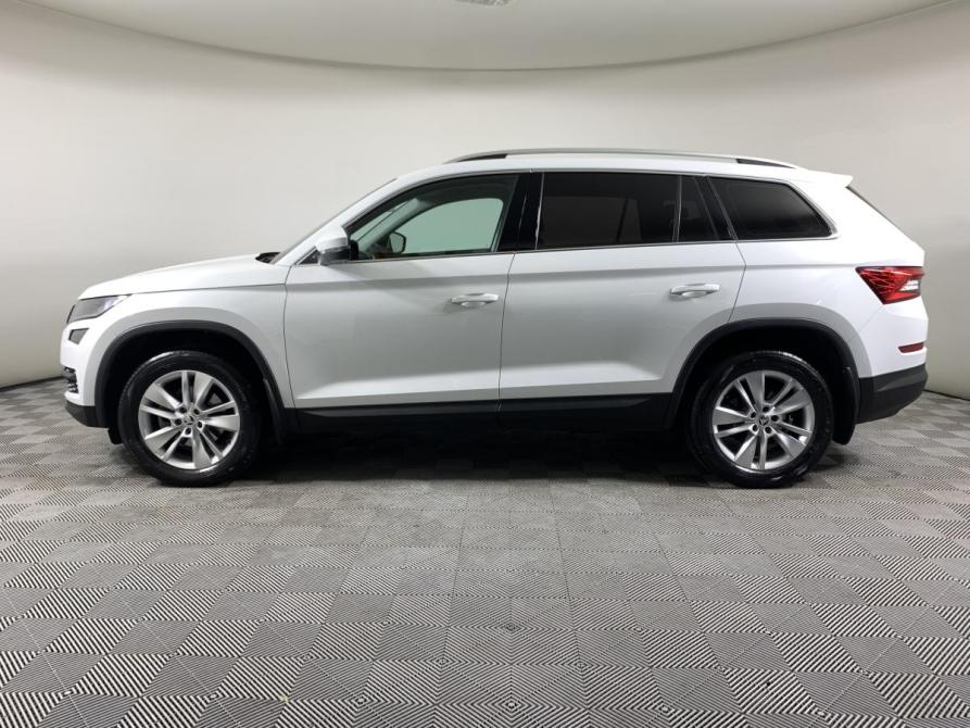 Skoda Kodiaq I Москва  - изображение 8