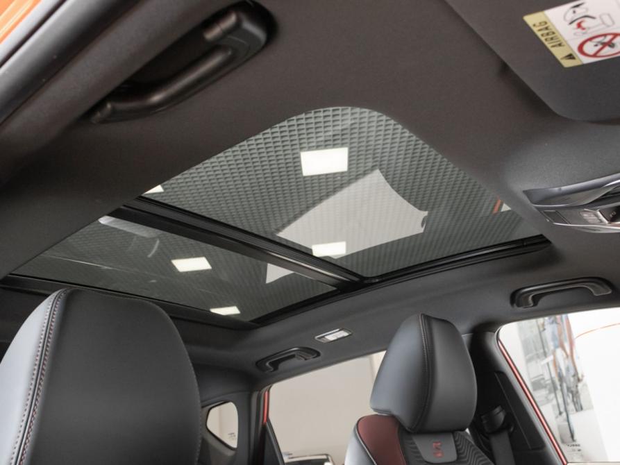 Geely Coolray I Казань  - изображение 9
