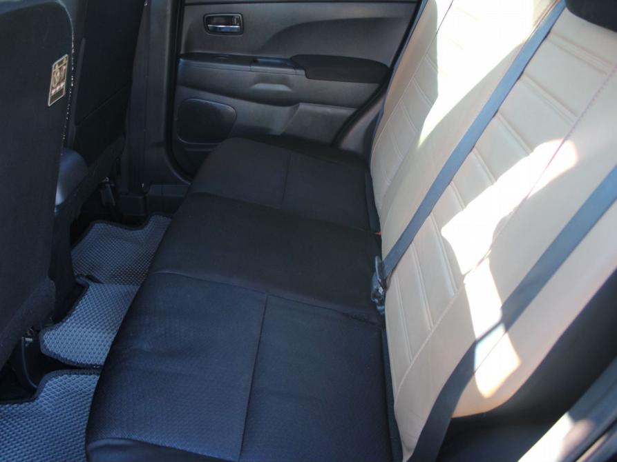 Mitsubishi ASX I Нижний Новгород  - изображение 14