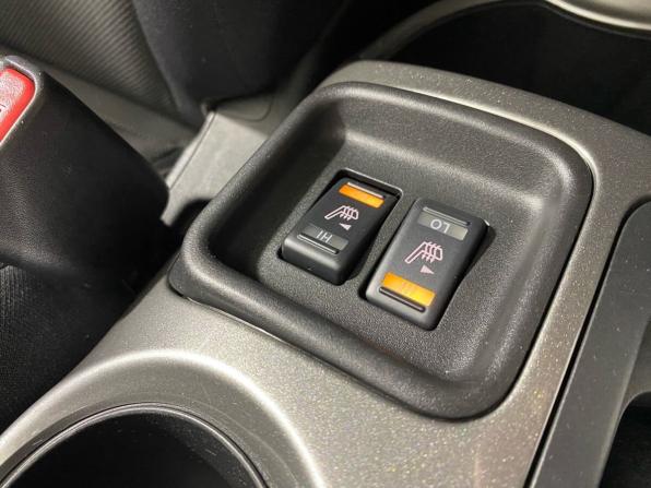 Nissan Juke I с пробегом 2013 года, цена 947 000 рублей, 91549 км, внедорожник, Автокод Объявления