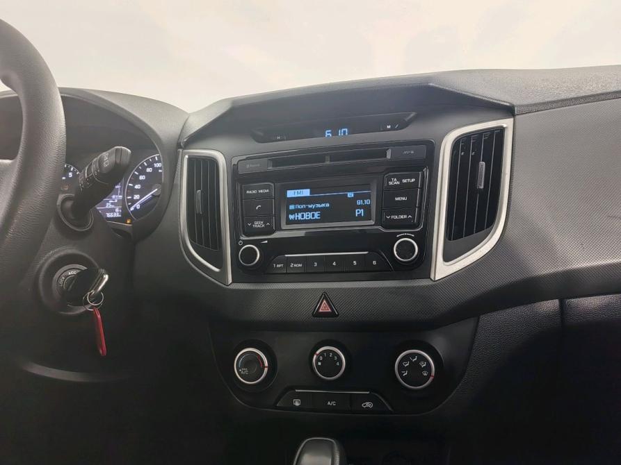 Hyundai Creta I Санкт-Петербург  - изображение 26