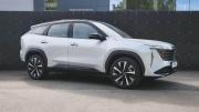 Geely Atlas II Сыктывкар  - изображение 19