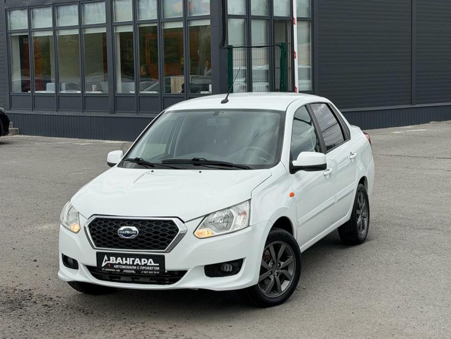 Datsun on-DO I Волгоград  - изображение 2