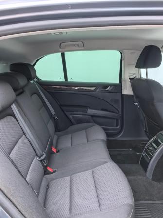 Skoda Superb II с пробегом 2012 года, цена 1 150 000 рублей, 140000 км, лифтбек, Автокод Объявления