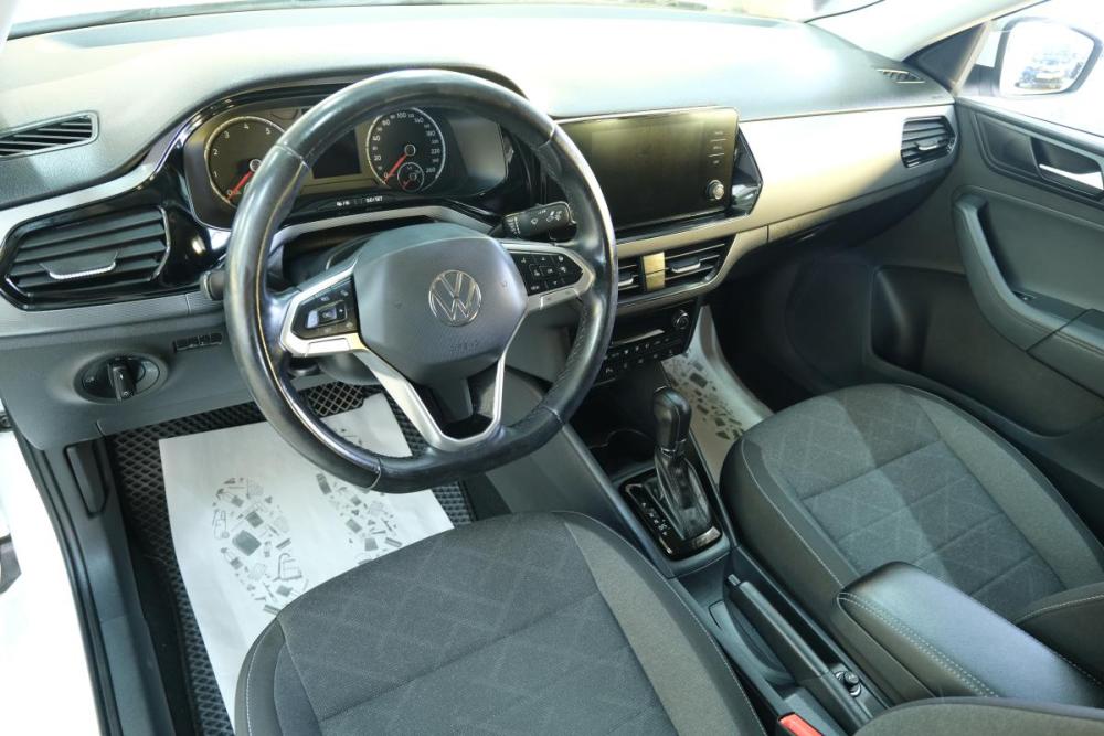 Volkswagen Polo VI Омск  - изображение 12