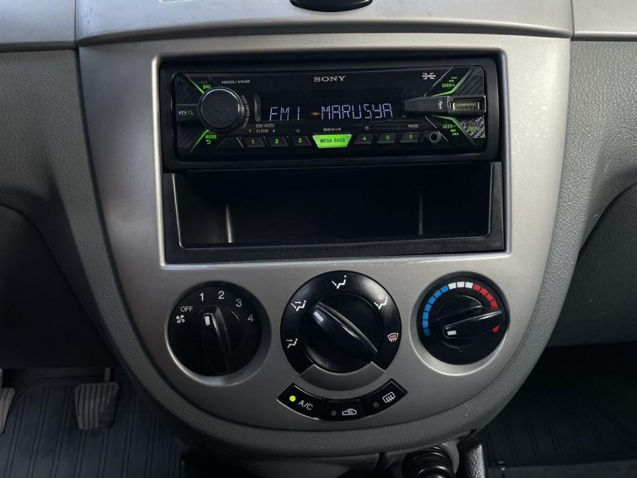 Chevrolet Lacetti I Ярославль  - изображение 15