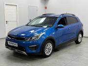 Kia Rio IV Казань  - изображение 20