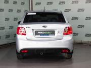Kia Rio II Рестайлинг Оренбург  - изображение 29