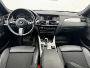 BMW X4 I (F26) Москва  - изображение 23
