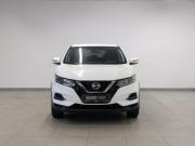 Nissan Qashqai II Рестайлинг Санкт-Петербург  - изображение 30