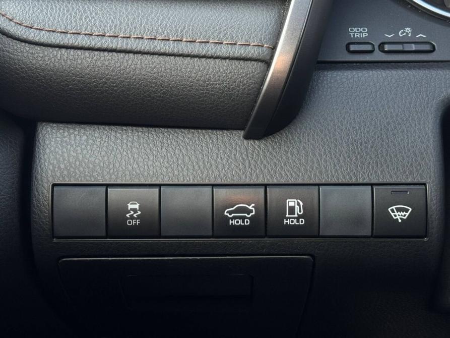Toyota Camry VIII (XV70) Екатеринбург  - изображение 33