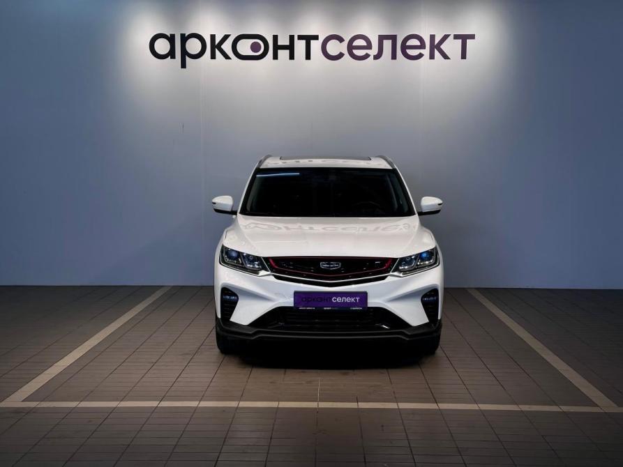 Geely Coolray I Краснодар  - изображение 7