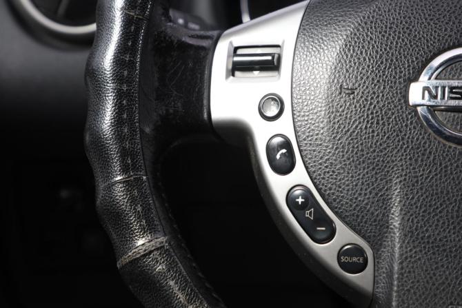 Nissan Qashqai I Рестайлинг с пробегом 2012 года, цена 1 199 000 рублей, 276000 км, внедорожник, Автокод Объявления
