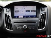 Ford Focus III Рестайлинг Москва  - изображение 31
