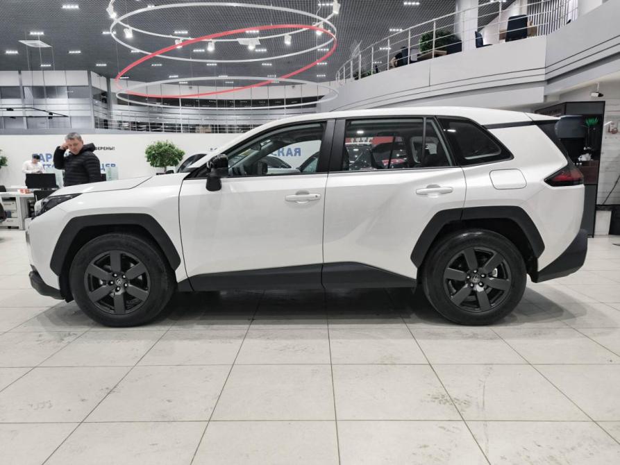 Toyota RAV4 VI (XA60) Казань  - изображение 10
