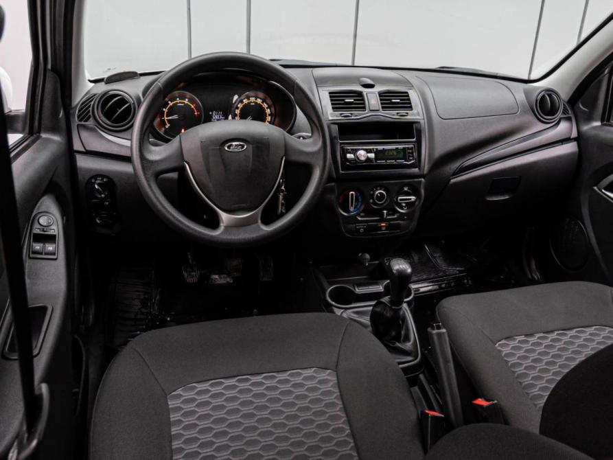 Lada (ВАЗ) Granta I Рестайлинг Краснодар  - изображение 6