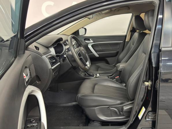 Geely Emgrand 7 I Рестайлинг с пробегом 2019 года, цена 895 000 рублей, 124967 км, седан, Автокод Объявления