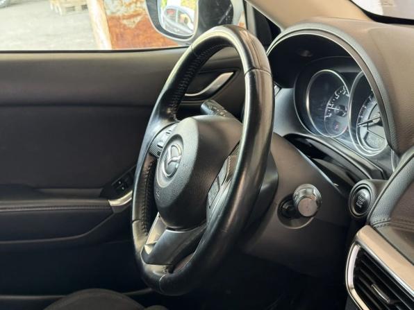 Mazda CX-5 I Рестайлинг с пробегом 2016 года, цена 1 660 000 рублей, 190000 км, внедорожник, Автокод Объявления