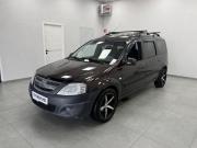 Lada (ВАЗ) Largus I Казань  - изображение 13