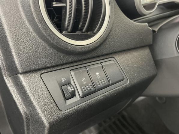 FAW Besturn X40 I с пробегом 2021 года, цена 1 350 000 рублей, 50886 км, внедорожник, Автокод Объявления