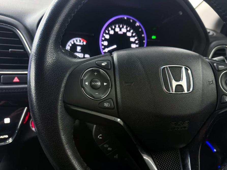 Honda Vezel I Рестайлинг Уфа  - изображение 17
