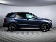 Mercedes-Benz GLE I (W166) Москва  - изображение 21