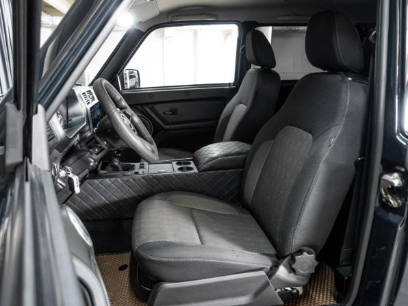Lada (ВАЗ) Niva Legend I с пробегом 2025 года, цена 975 200 рублей, 21067 км, внедорожник, Автокод Объявления