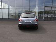 Nissan Qashqai I Рестайлинг Курган  - изображение 17