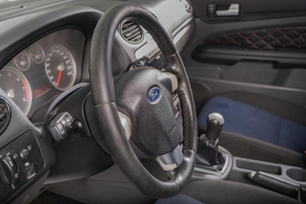 Ford Focus II Томск  - изображение 14