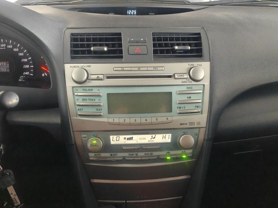 Toyota Camry VI (XV40) Москва  - изображение 14