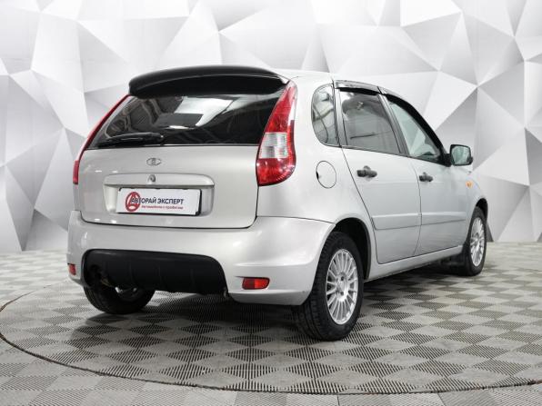 Lada (ВАЗ) Kalina I с пробегом 2009 года, цена 249 000 рублей, 113800 км, хэтчбек, Автокод Объявления
