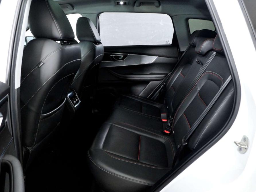 Chery Tiggo 7 Pro I Санкт-Петербург  - изображение 21