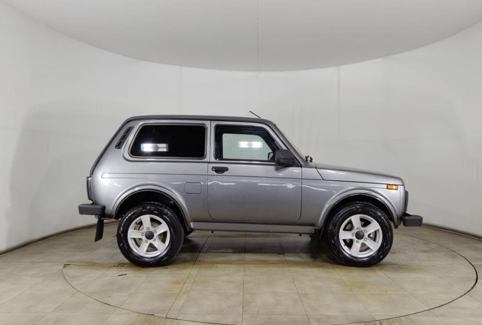 Lada (ВАЗ) Niva Legend I Волгоград  - изображение 4