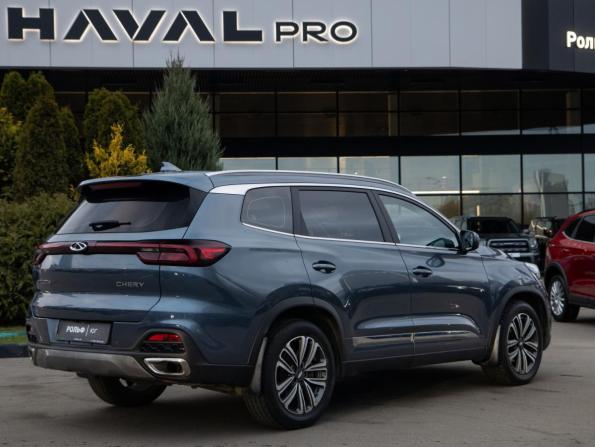 Chery Tiggo 8 I с пробегом 2020 года, цена 1 198 000 рублей, 193288 км, внедорожник, Автокод Объявления