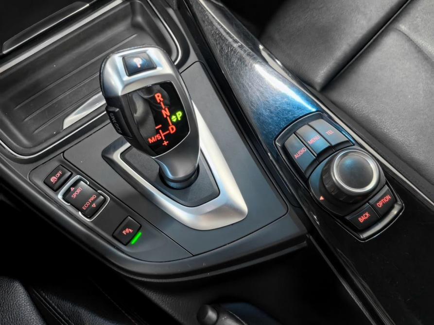 BMW 4 серии F32/F33/F36 Новосибирск  - изображение 21