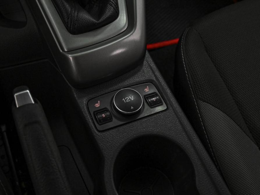 Ford Focus III Ставрополь  - изображение 13