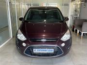 Ford S-MAX I Рестайлинг Москва  - изображение 19