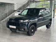 Lada (ВАЗ) Niva Travel I Новосибирск  - изображение 22