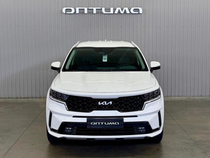Kia Sorento IV Краснодар  - изображение 2