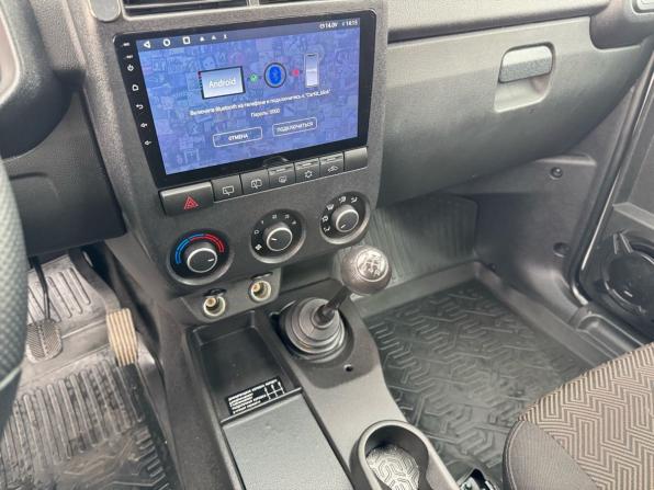 Lada (ВАЗ) Niva Legend с пробегом 2023 года, цена 980 000 рублей, 37347 км, внедорожник, Автокод Объявления