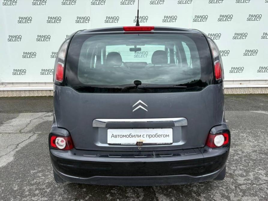 Citroen C3 Picasso I Нижний Тагил  - изображение 5