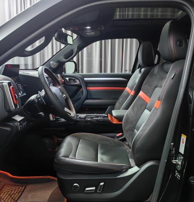 Haval Dargo I Москва  - изображение 9